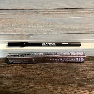 Urban Decay 24/7 Glide-On Eye Pencil in Perversion